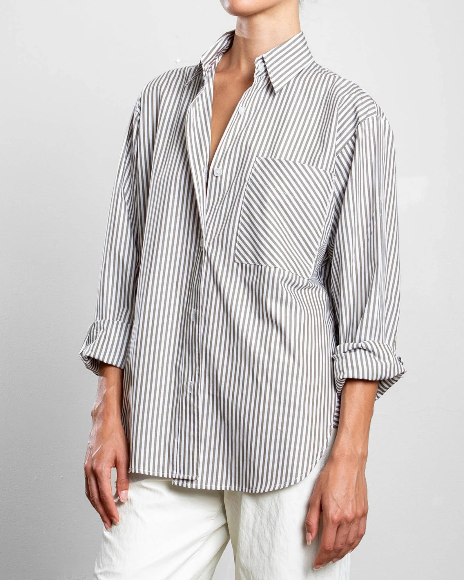 Marvin Shirt sold by TNT Fashion product image thumbnail 3