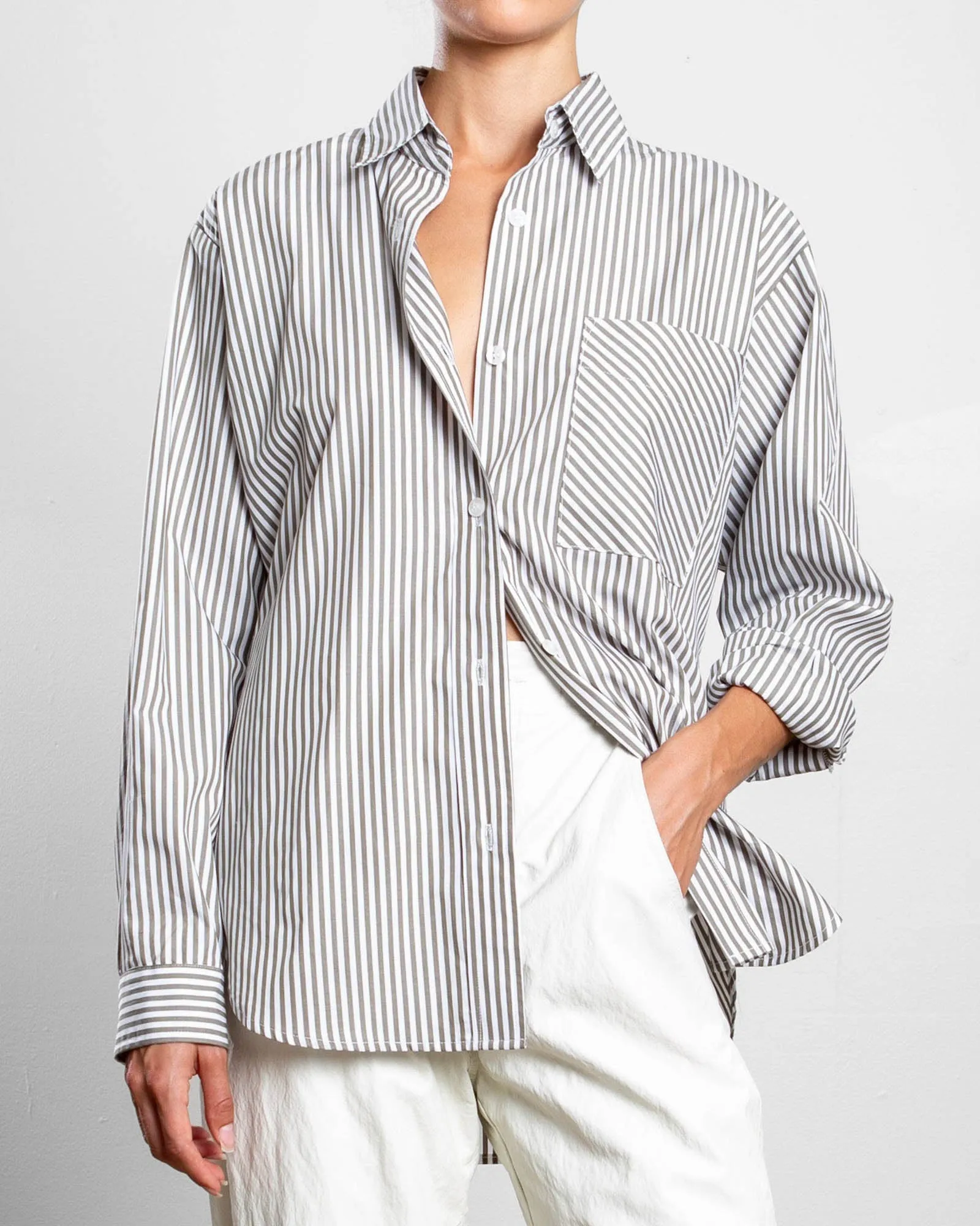 Marvin Shirt sold by TNT Fashion