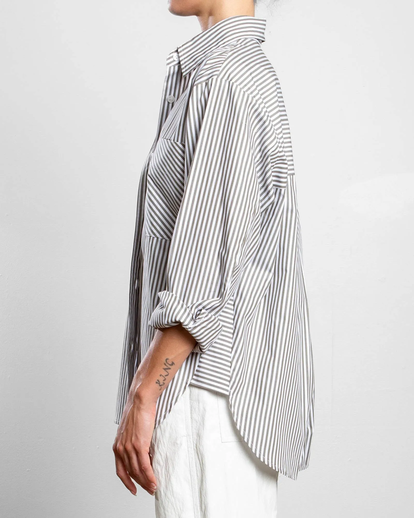 Marvin Shirt sold by TNT Fashion product image thumbnail 4