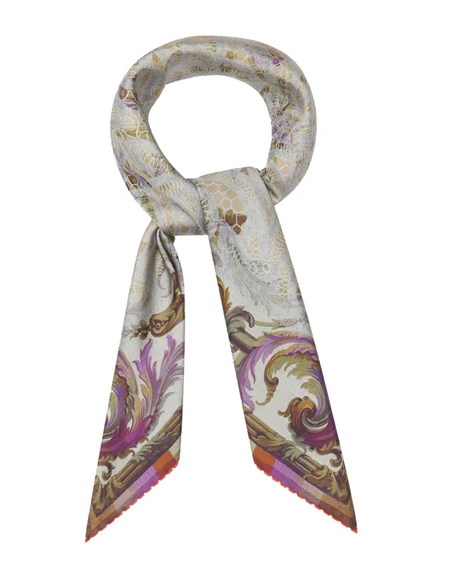 Cialda Scarf made by Pierre-Louis Mascia
