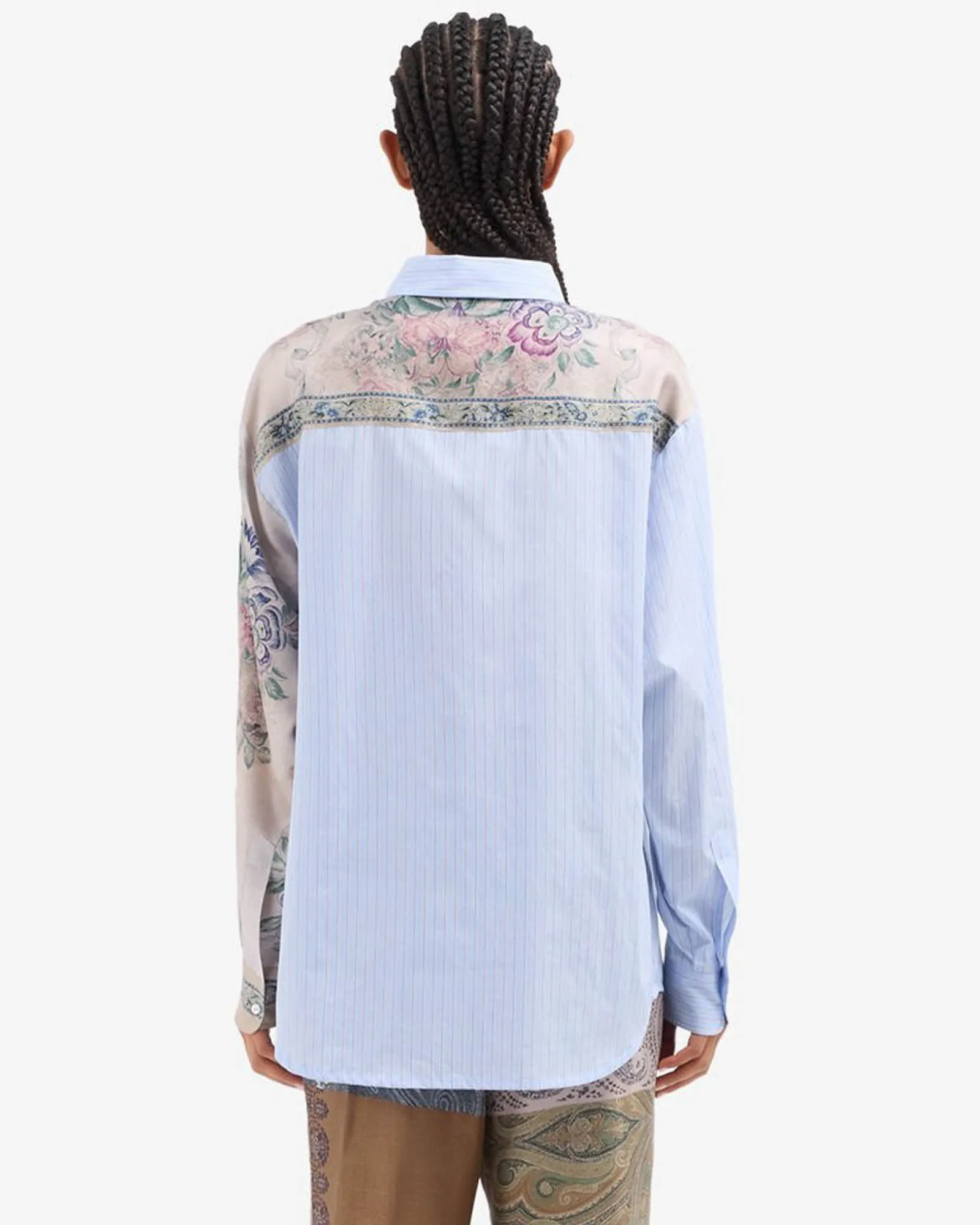 Alomhi Shirt sold by TNT Fashion product image thumbnail 3