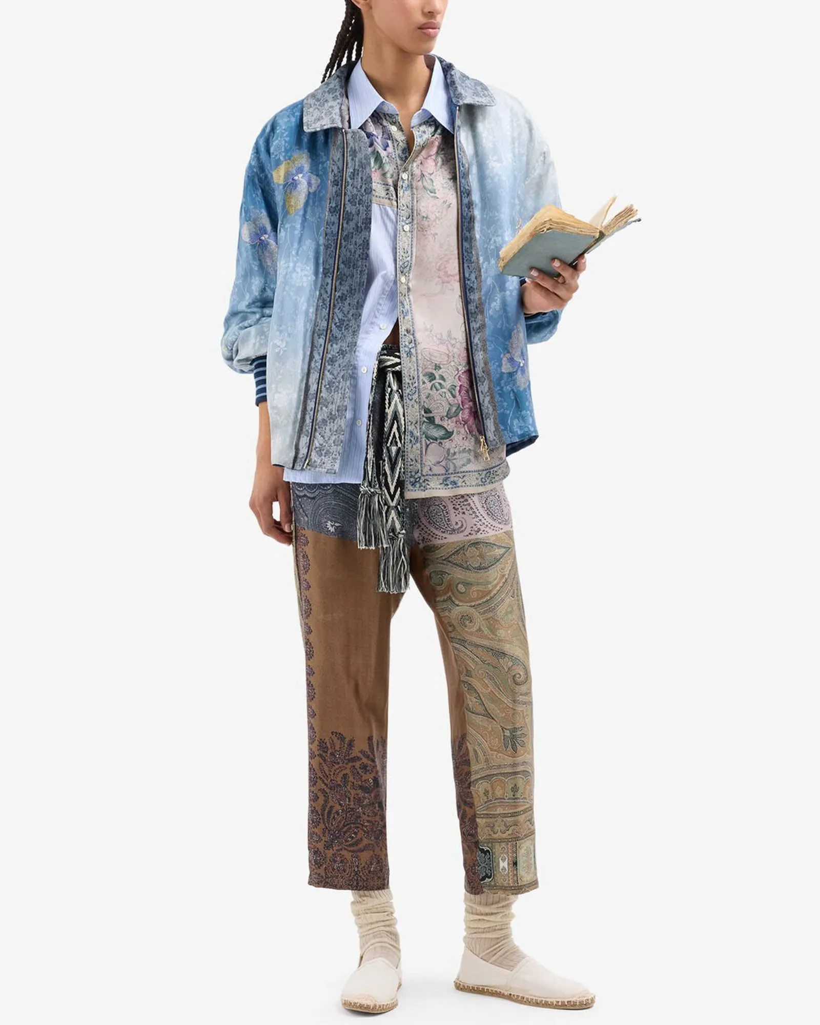 Alomhi Shirt sold by TNT Fashion product image thumbnail 2