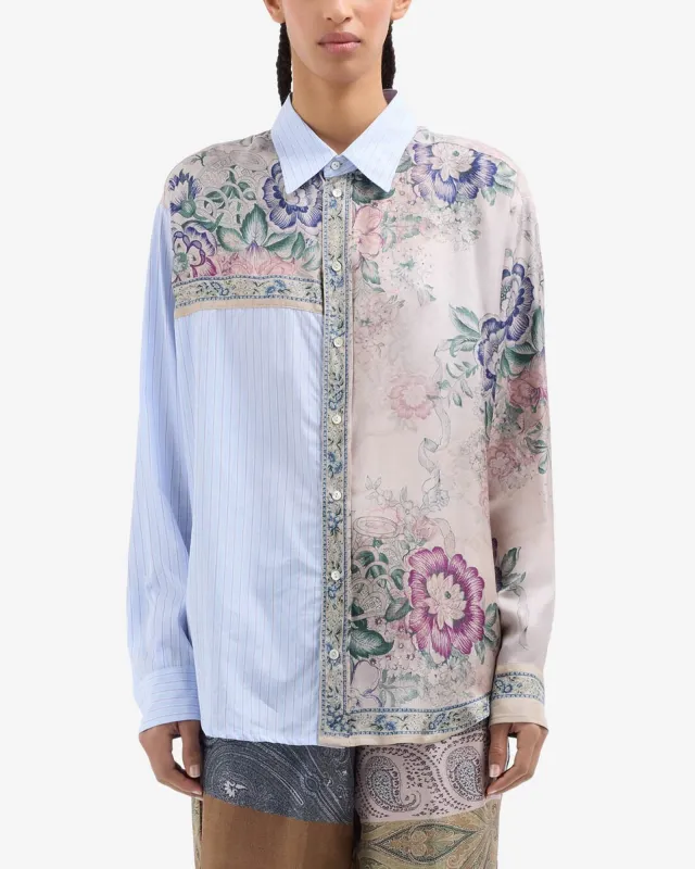 Alomhi Shirt made by Pierre-Louis Mascia