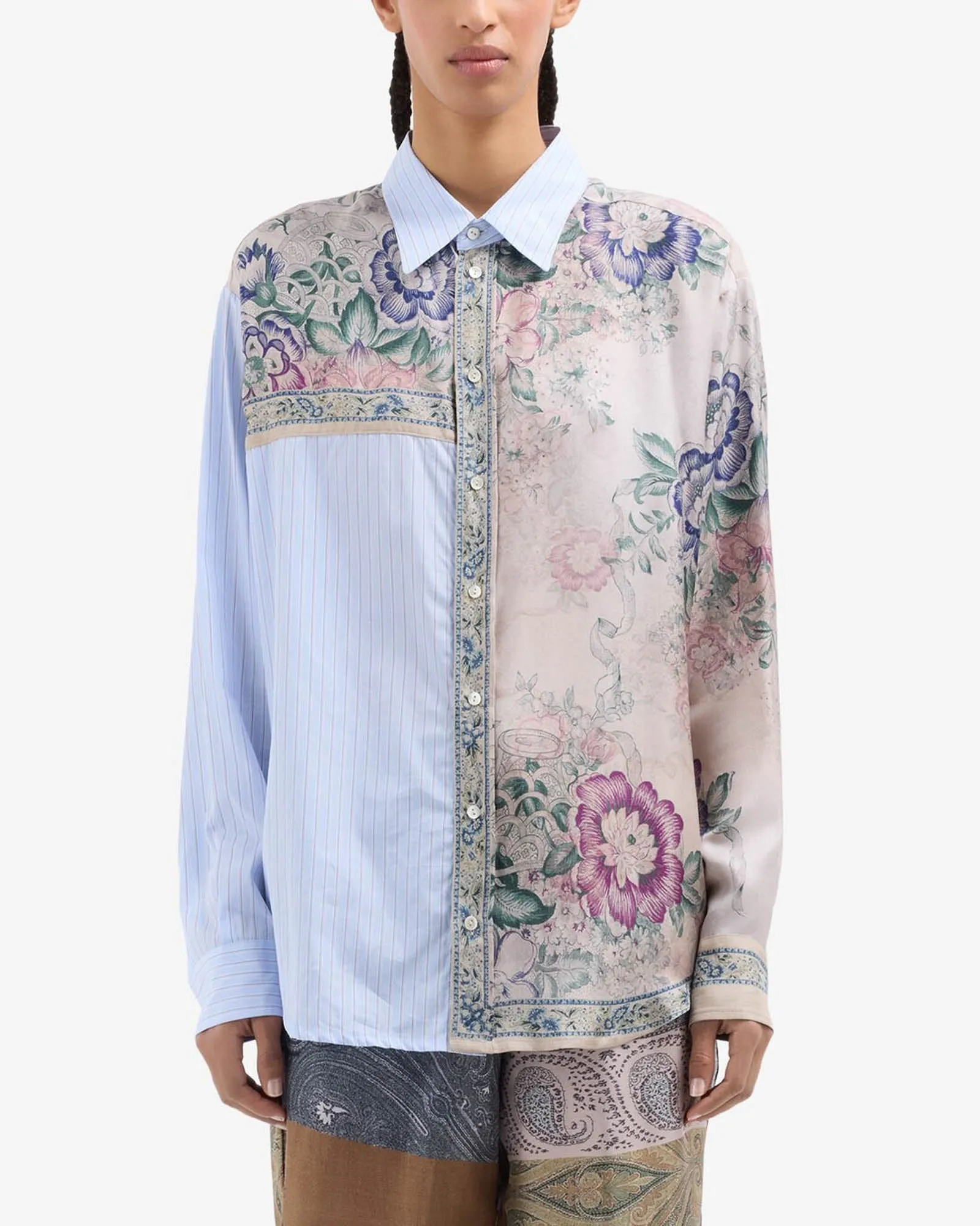 Alomhi Shirt sold by TNT Fashion