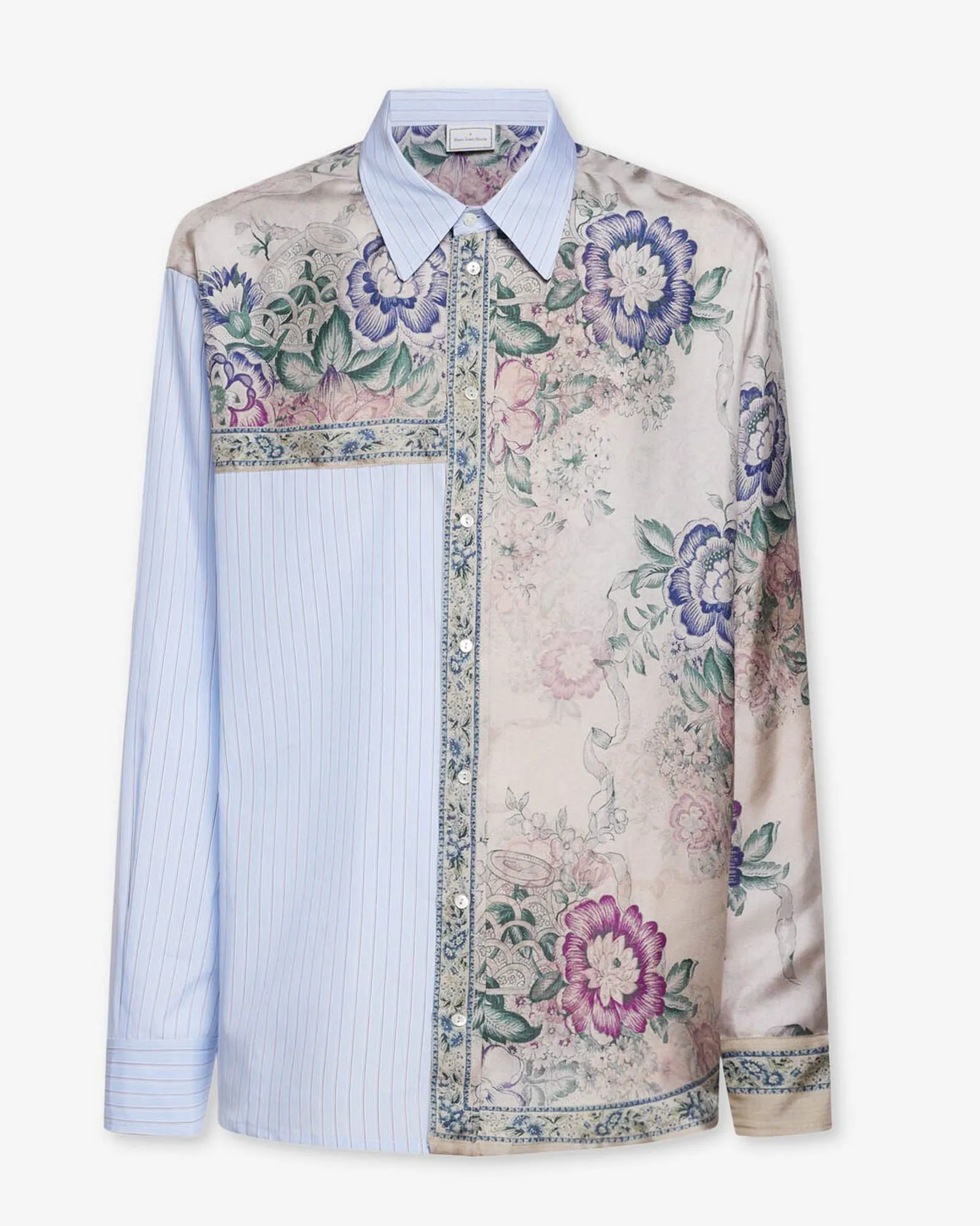 Alomhi Shirt sold by TNT Fashion product image thumbnail 5