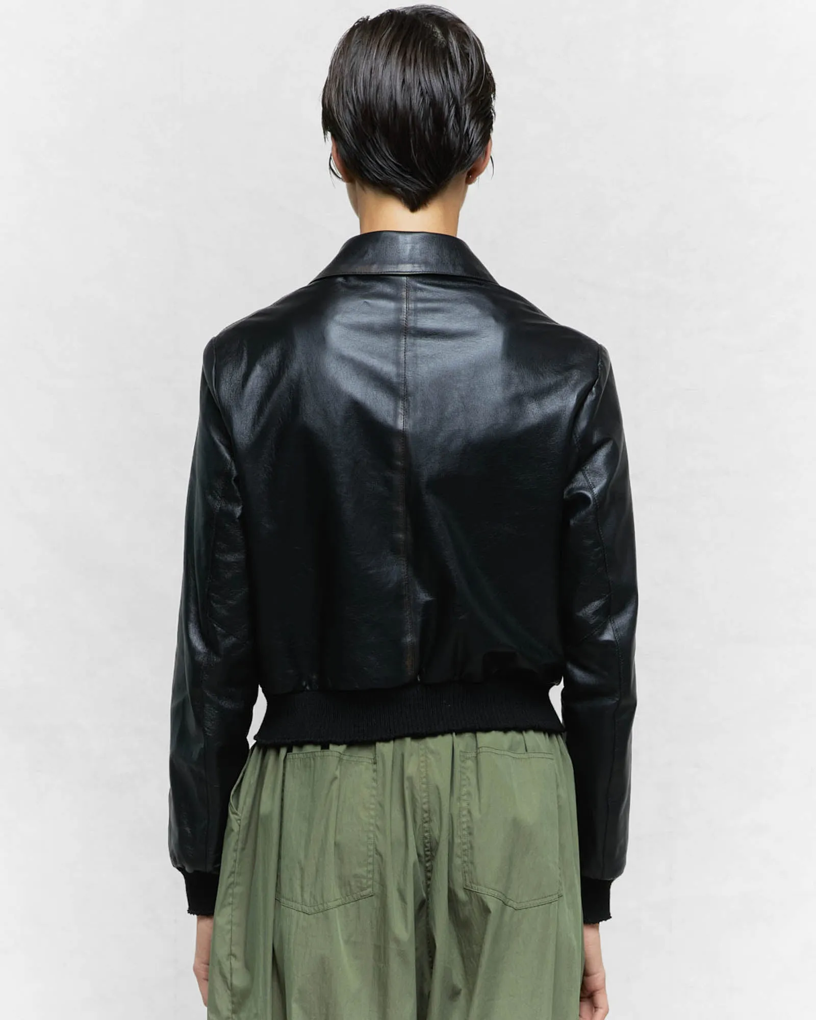 Avio Zip Jacket sold by TNT Fashion product image thumbnail 3
