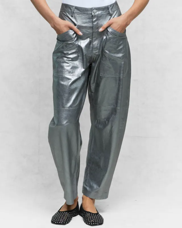 Banana Pants made by Giorgio Brato