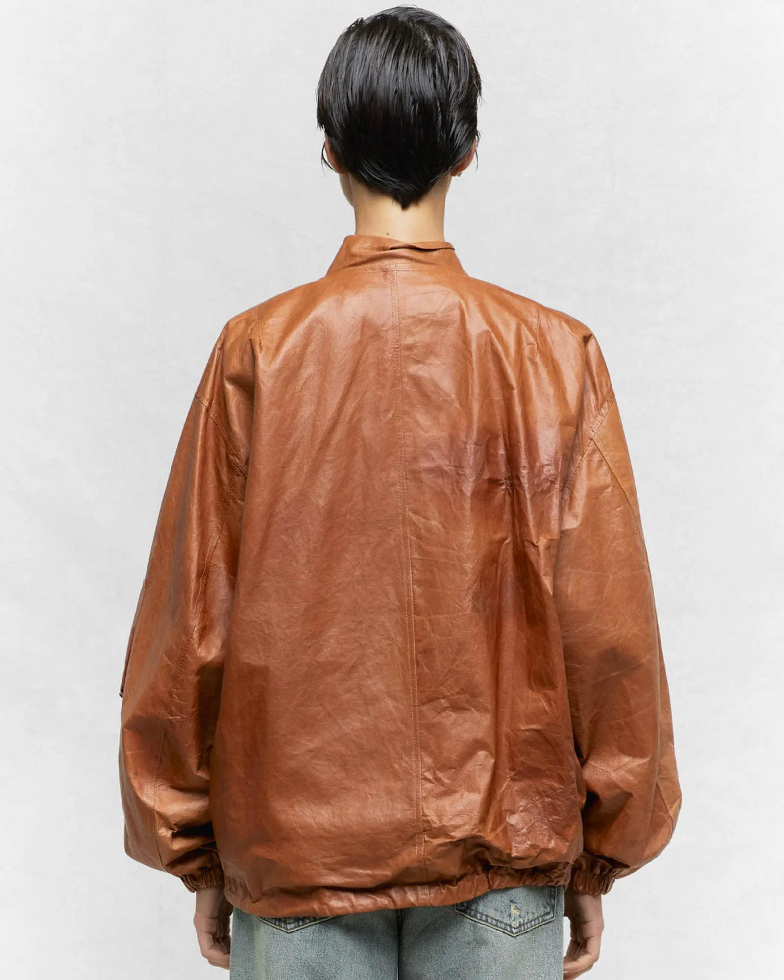 Over Bomber sold by TNT Fashion product image thumbnail 3