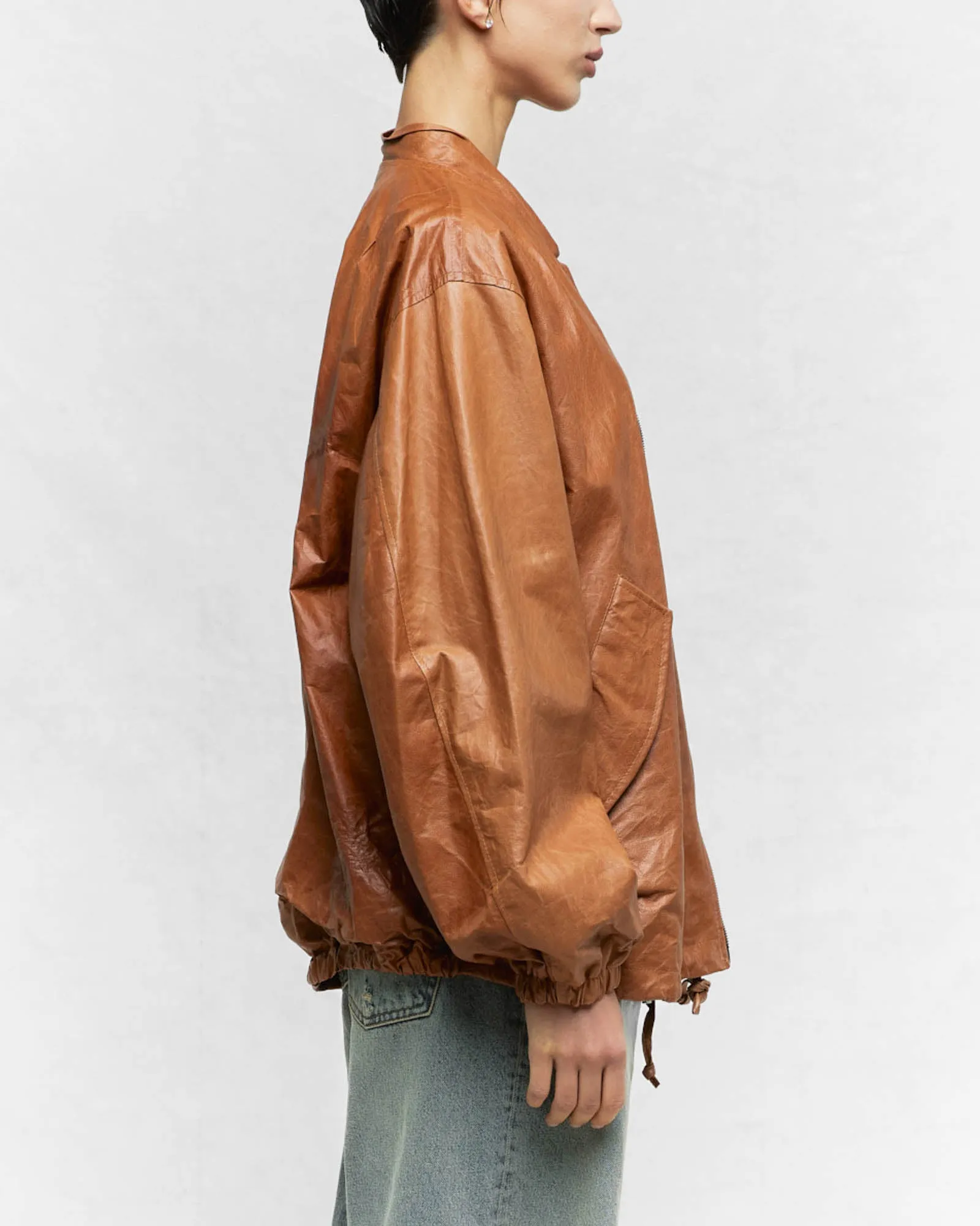 Over Bomber sold by TNT Fashion product image thumbnail 4