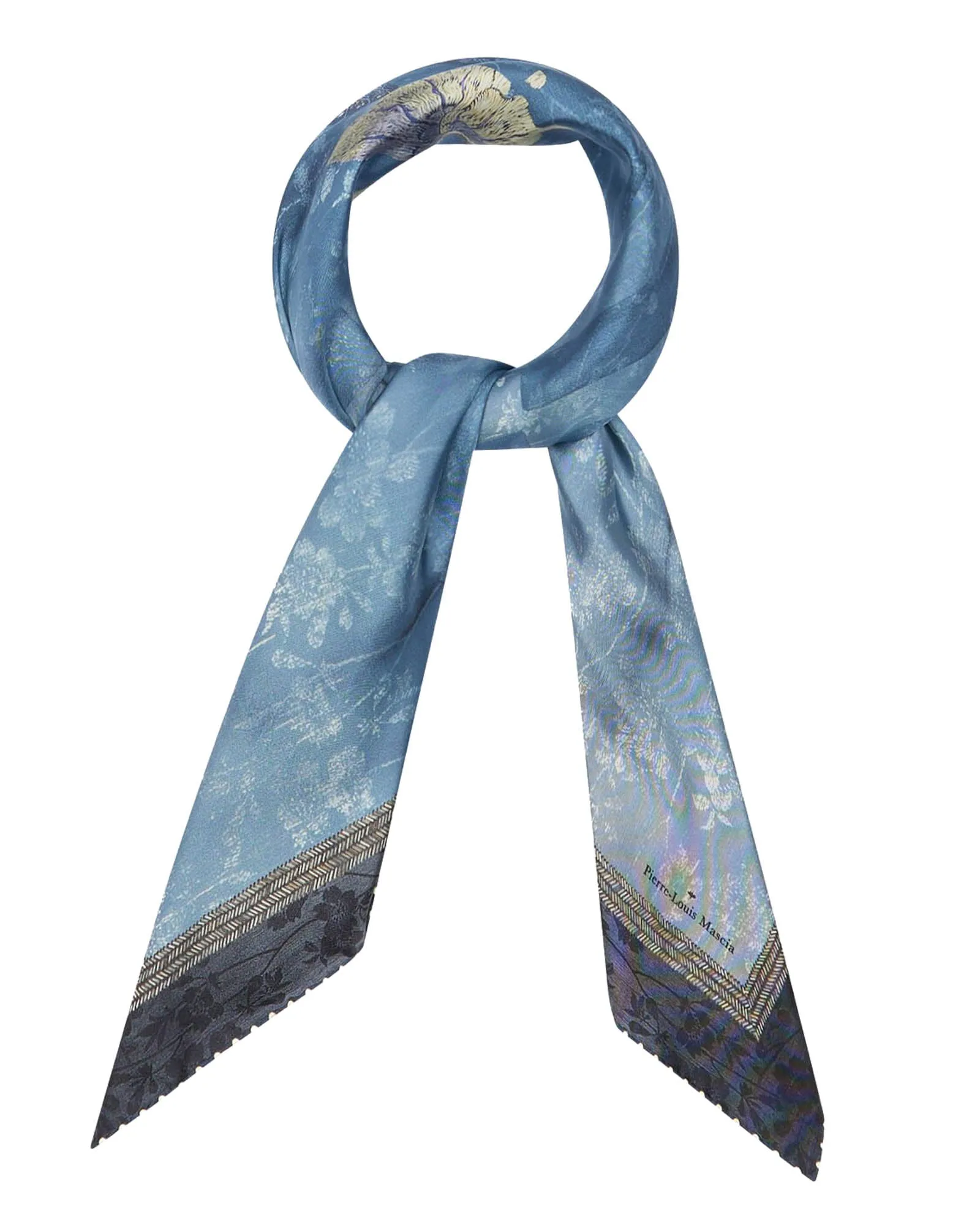 Cialda Scarf sold by TNT Fashion