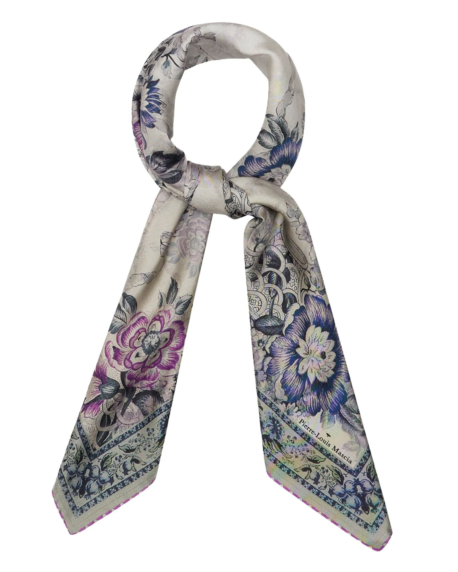 Cialda Scarf sold by TNT Fashion