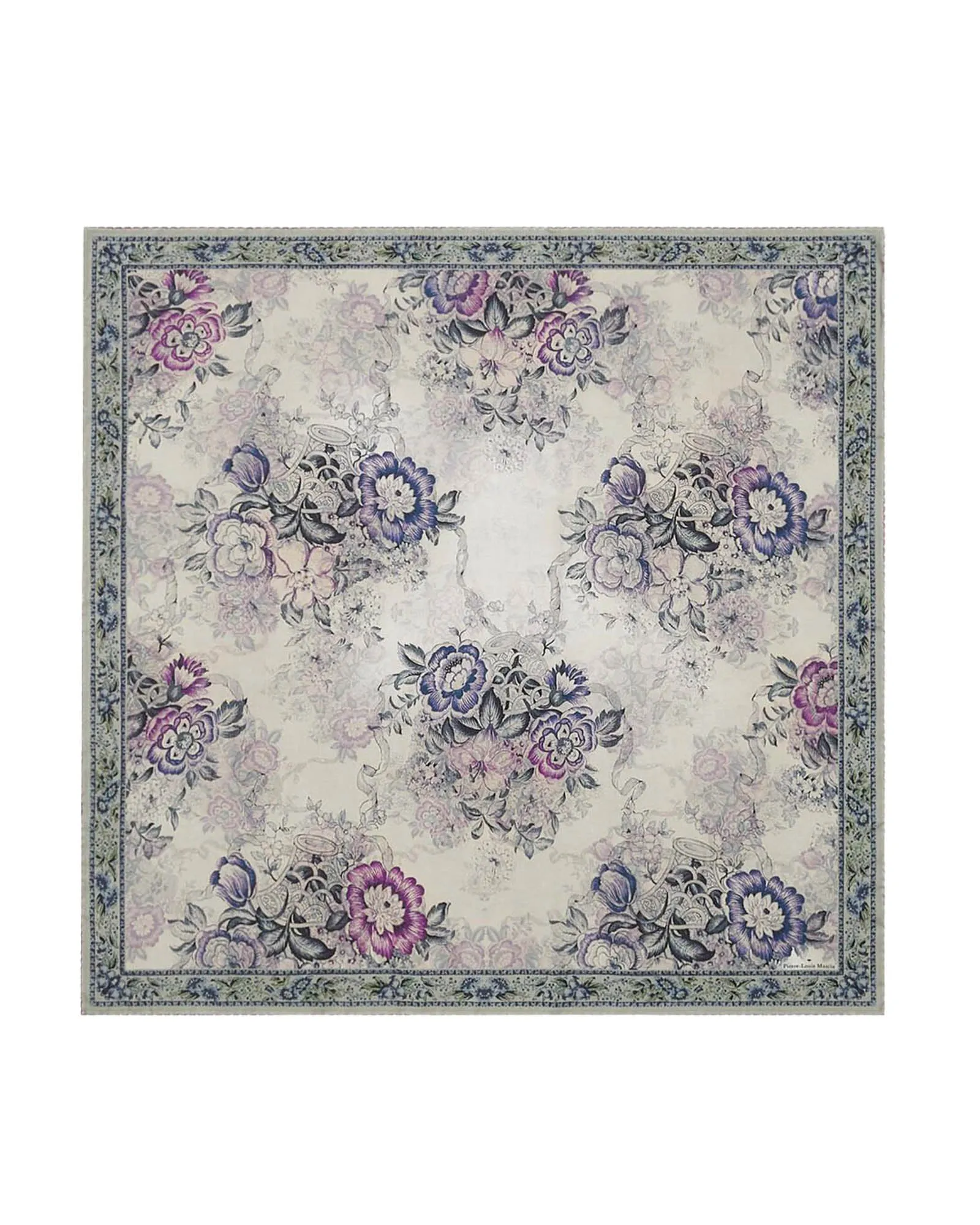 Cialda Scarf sold by TNT Fashion product image thumbnail 3