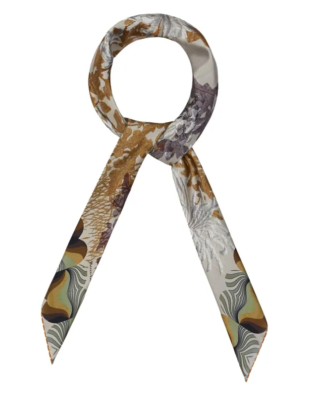 Cialda Scarf made by Pierre-Louis Mascia