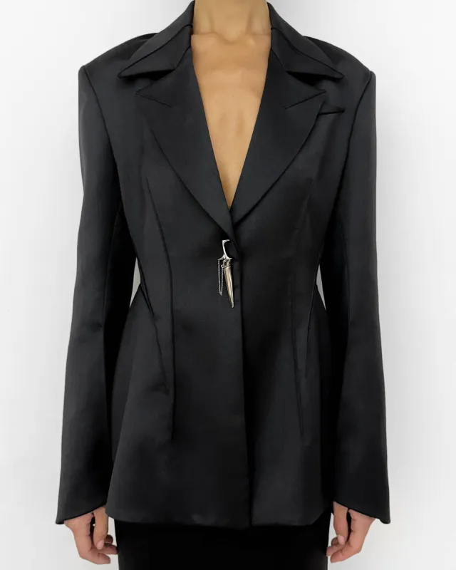 Knife Sheath Blazer made by GRACE LING