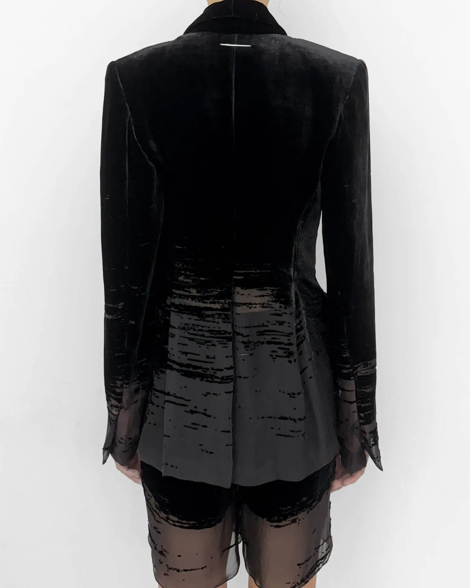 Glitch Shirt sold by TNT Fashion product image thumbnail 3