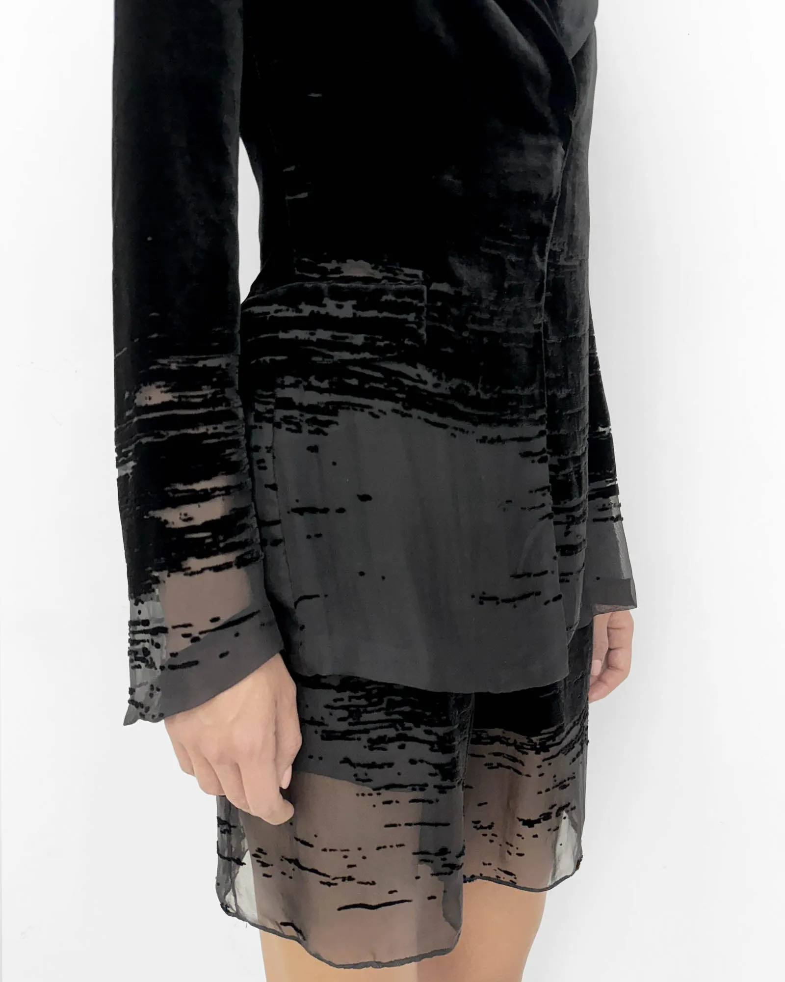 Glitch Shirt sold by TNT Fashion product image thumbnail 4