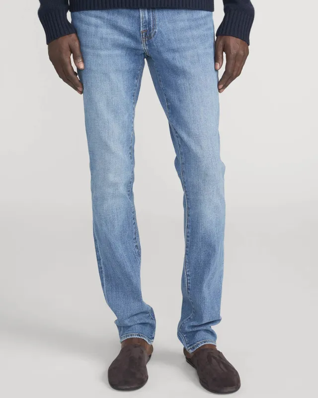 L'Homme Slim Jean made by Frame Denim