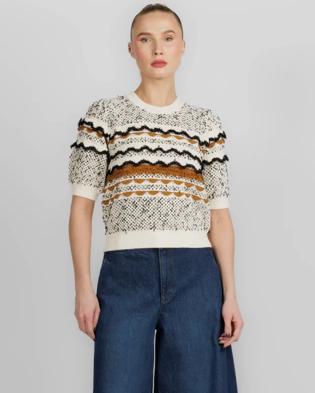 Andira Top made by Ulla Johnson