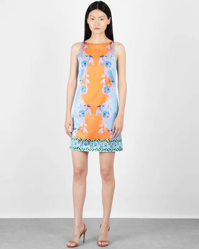 Albab Dress made by SALONI