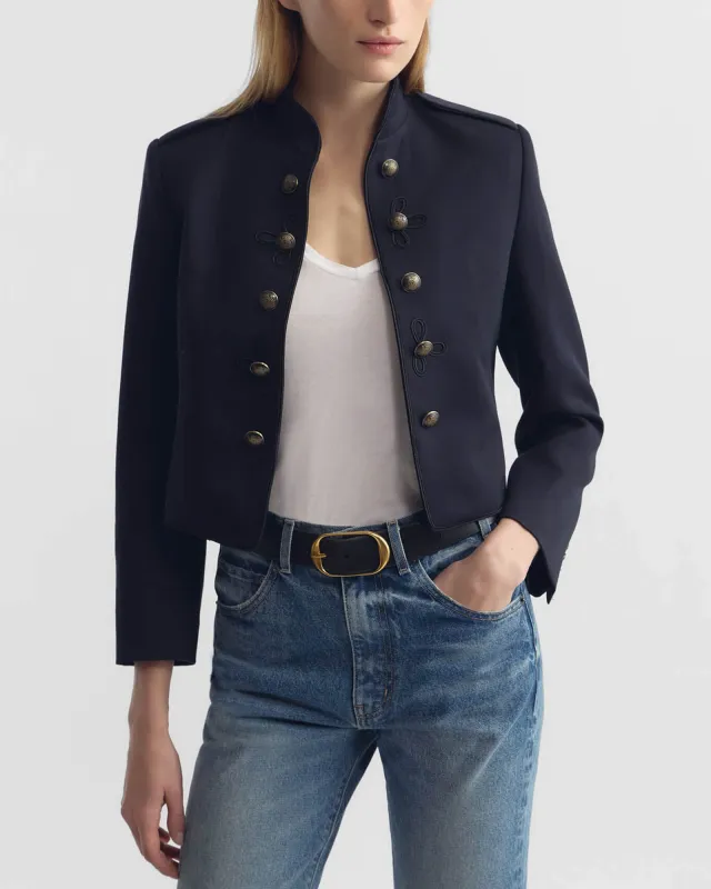 Betsy Jacket made by Nili Lotan