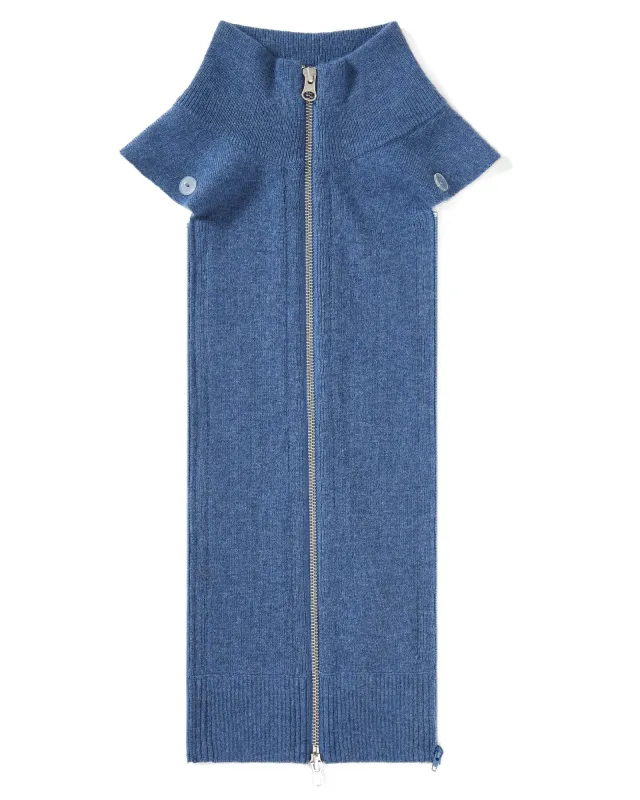 Cashmere Uptown Dickey made by Veronica Beard