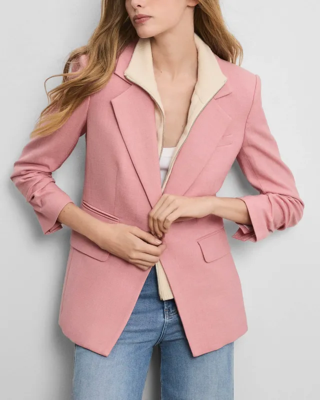 Battista Dickey Jacket made by Veronica Beard