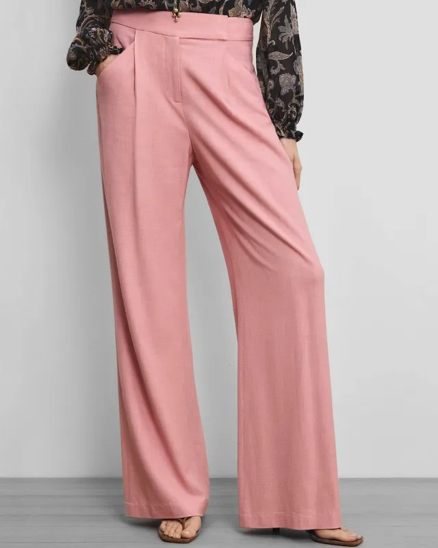 Marbeau Pant made by Veronica Beard