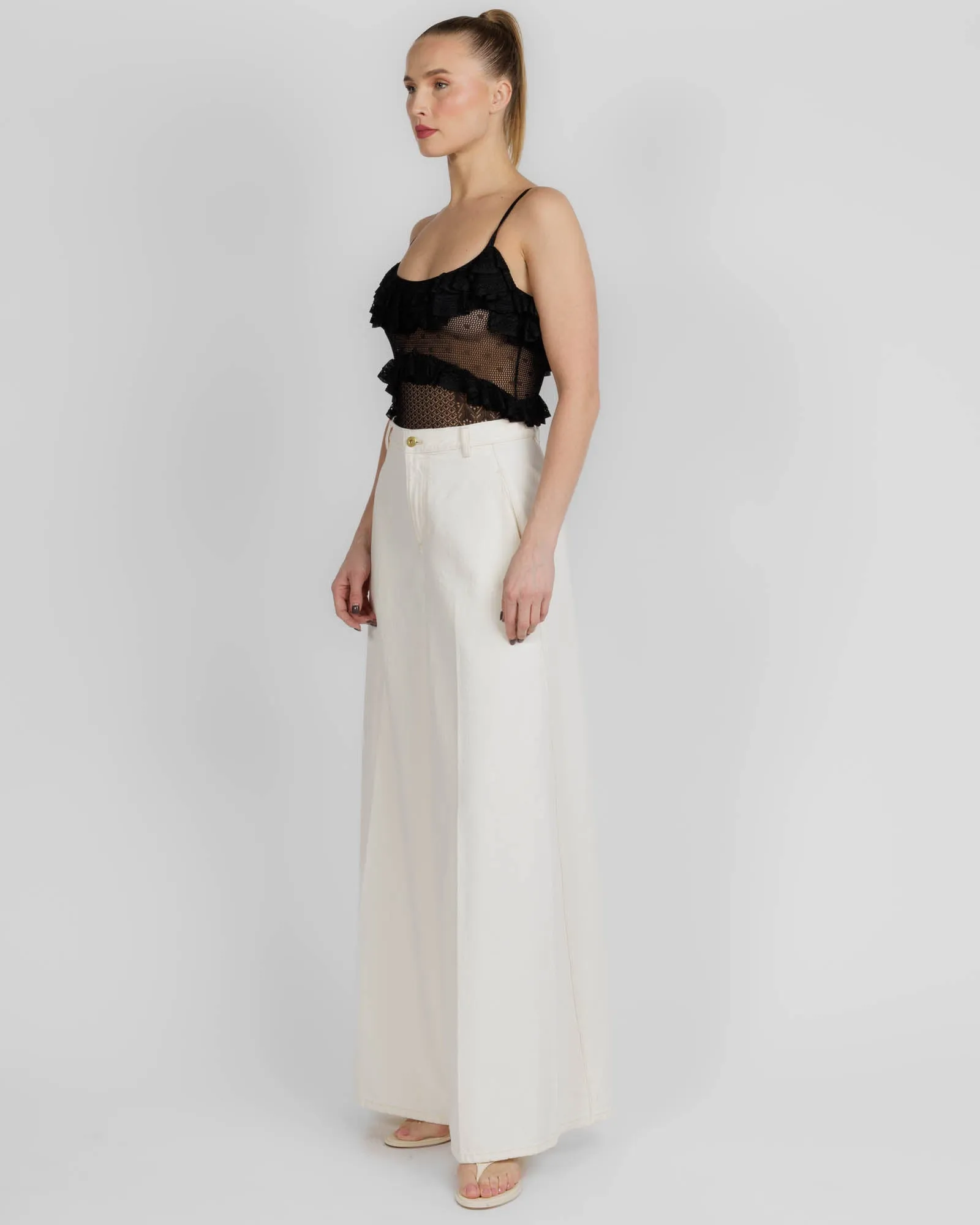 Bania Bodysuit sold by TNT Fashion product image thumbnail 4