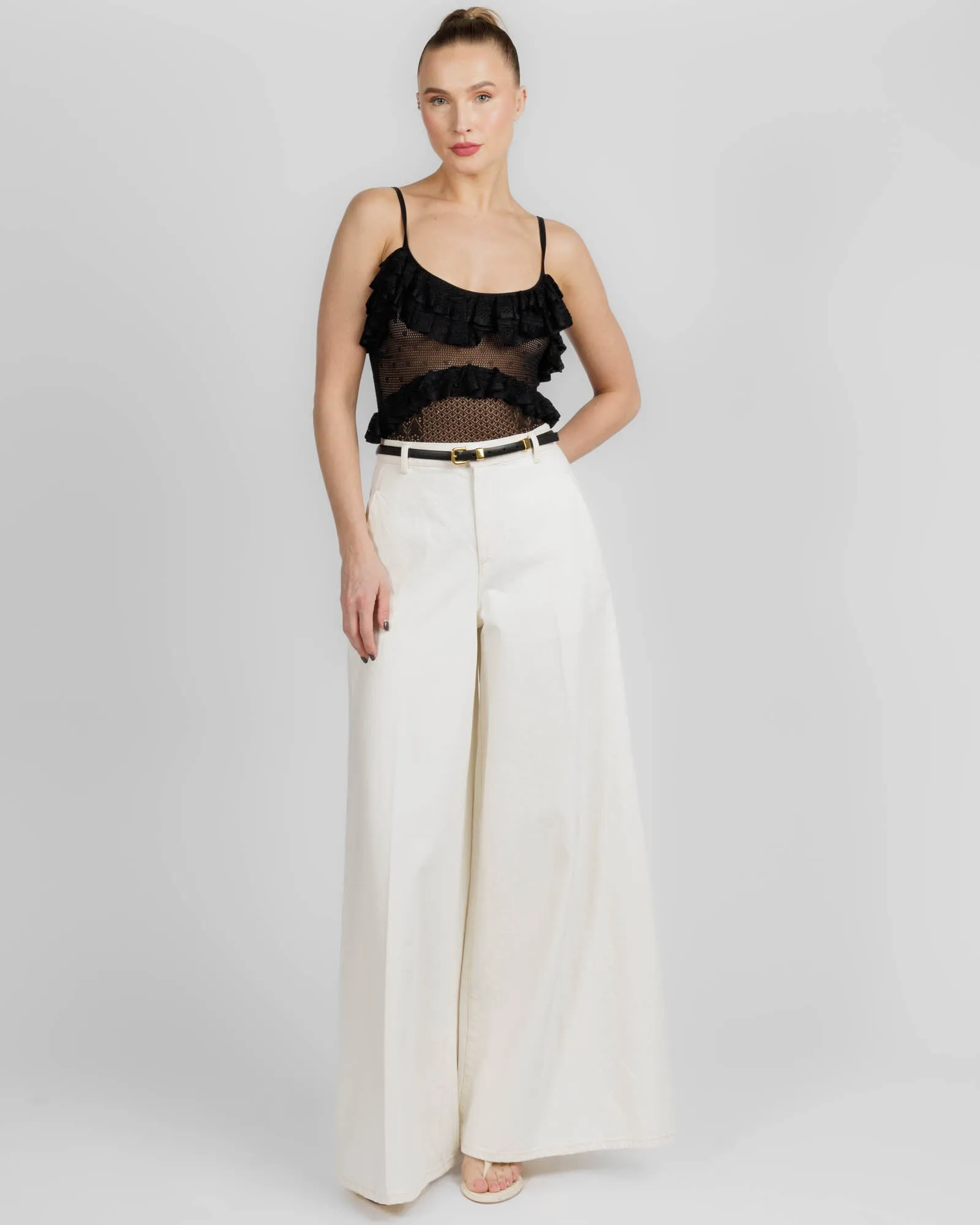 Bania Bodysuit sold by TNT Fashion product image thumbnail 2
