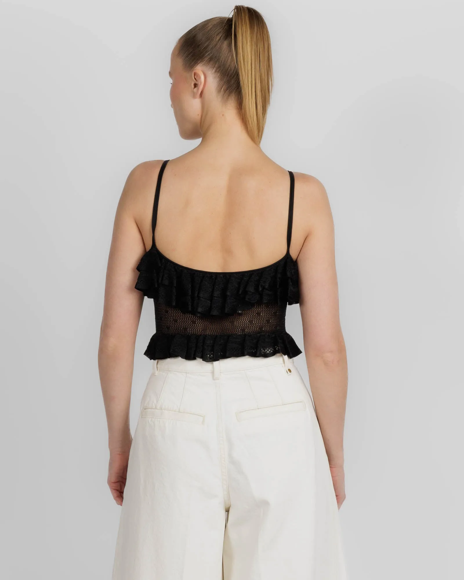 Bania Bodysuit sold by TNT Fashion product image thumbnail 3