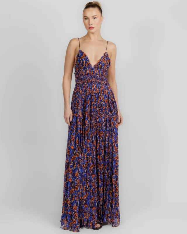 Atrani Gown made by Ulla Johnson