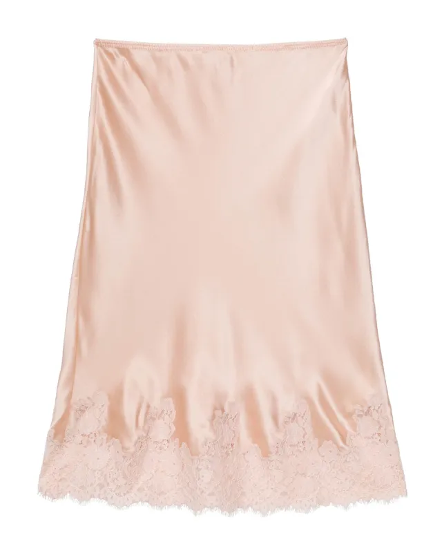 Elowette Skirt made by Doen