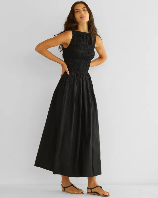 Melie Dress made by Doen