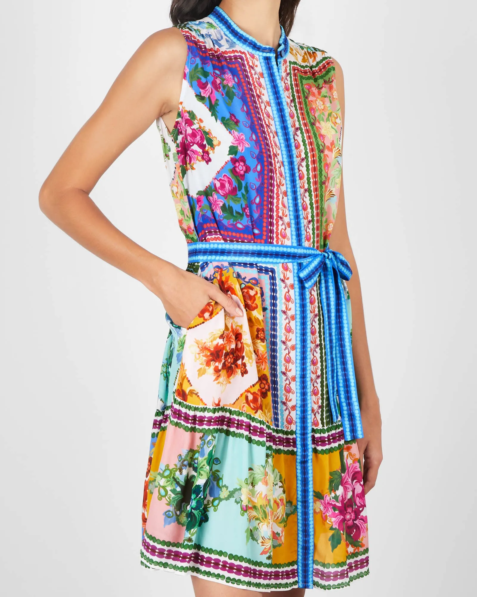 Tilly Dress sold by TNT Fashion product image thumbnail 4