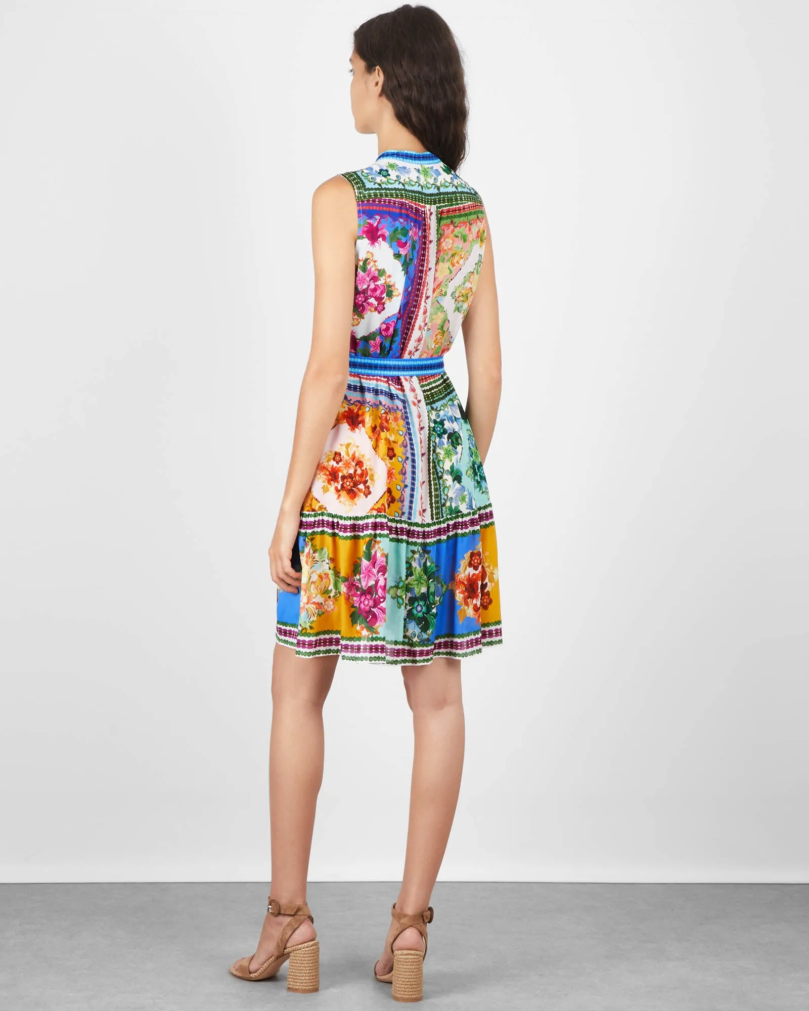 Tilly Dress sold by TNT Fashion product image thumbnail 2