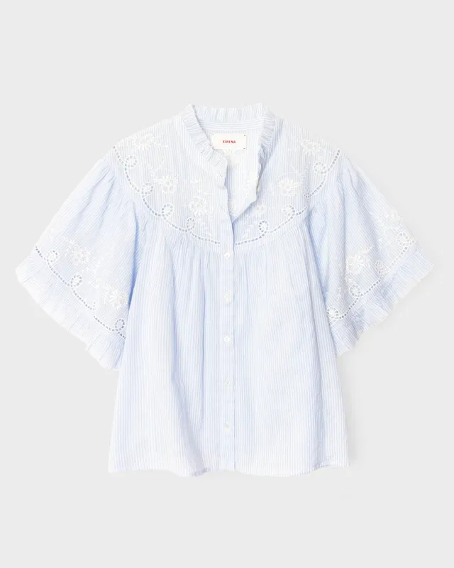 Mae Shirt made by XiRENA