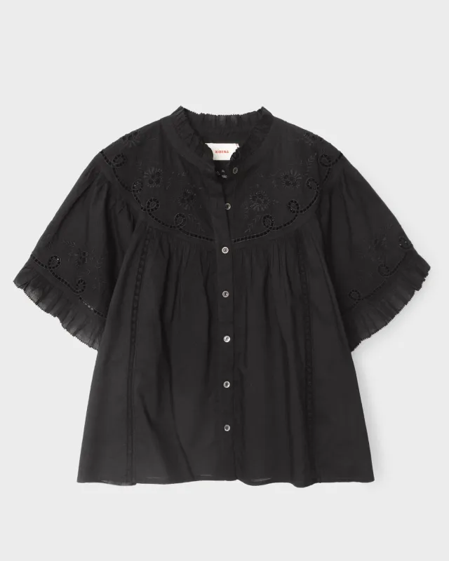 Mae Shirt made by XiRENA