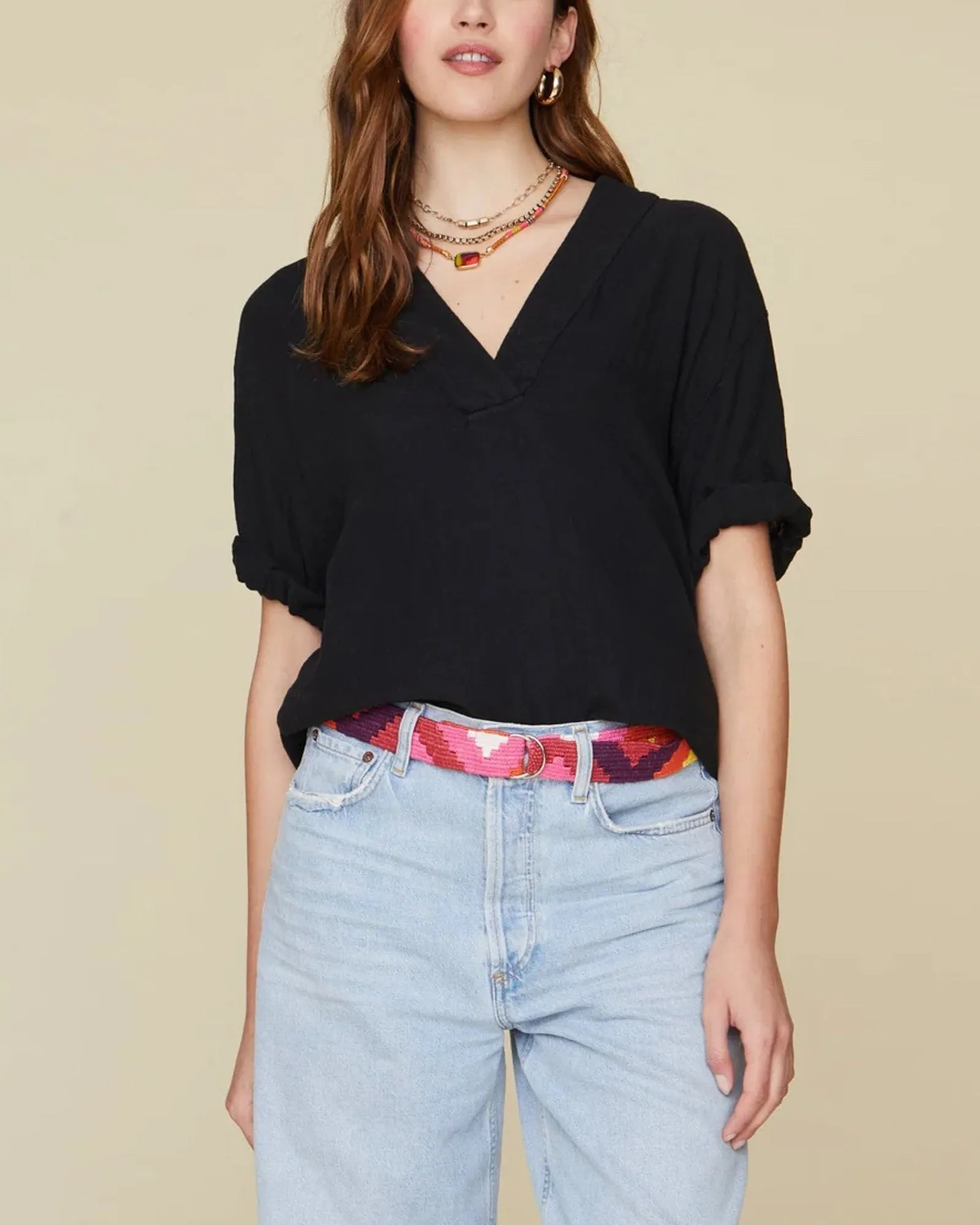 Avery Top sold by TNT Fashion