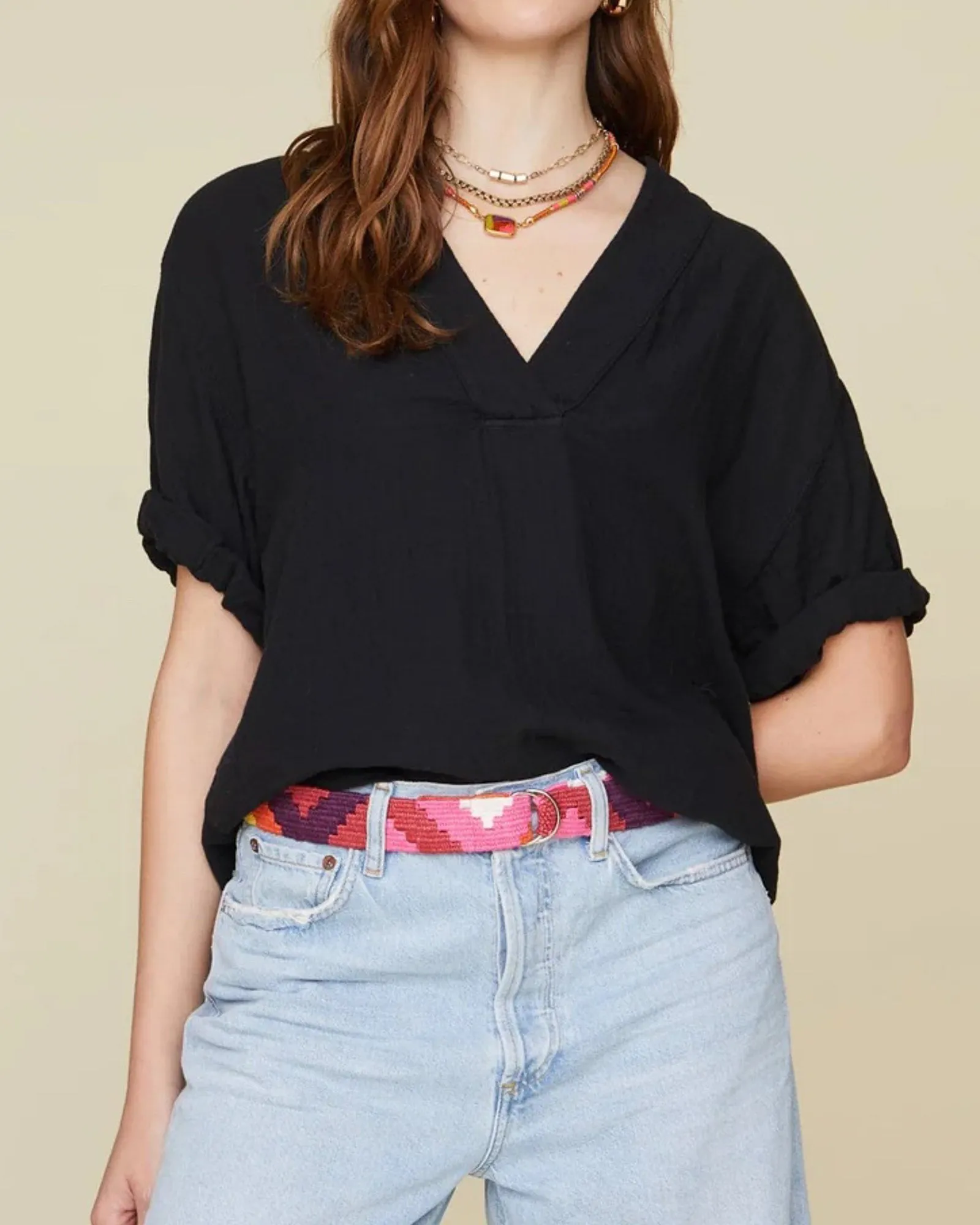 Avery Top sold by TNT Fashion product image thumbnail 2