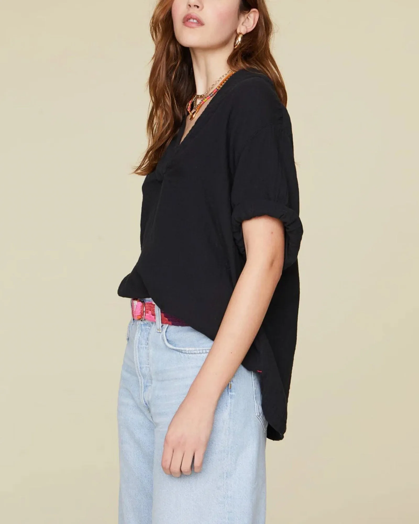 Avery Top sold by TNT Fashion product image thumbnail 3