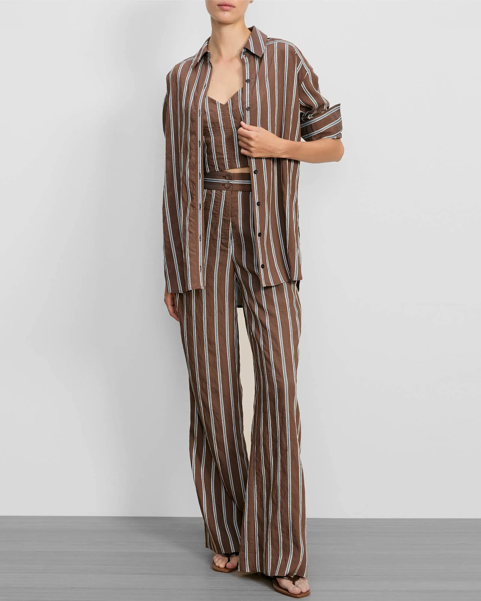 Lloyd Button Down sold by TNT Fashion product image thumbnail 2