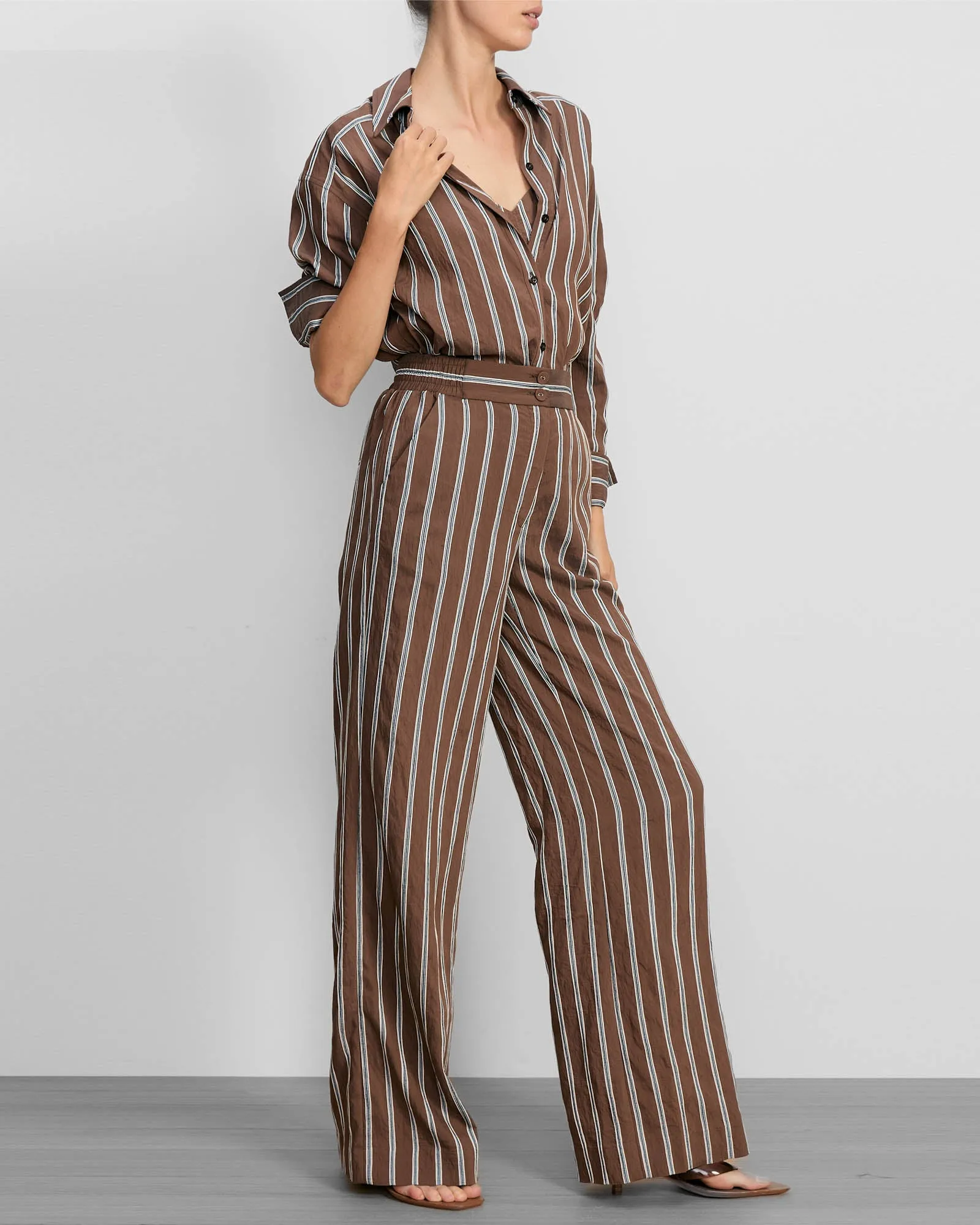 Lloyd Button Down sold by TNT Fashion product image thumbnail 4