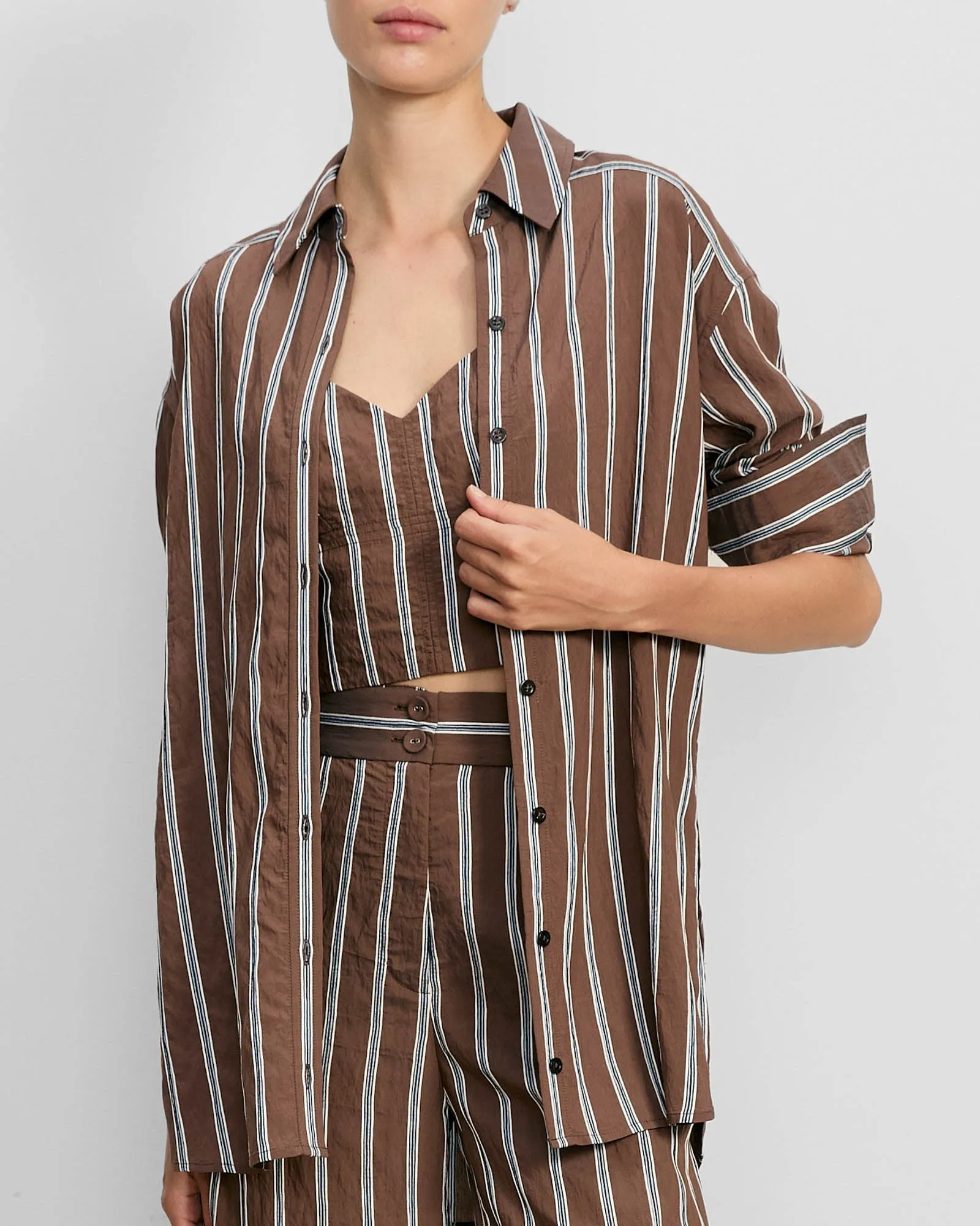Lloyd Button Down sold by TNT Fashion