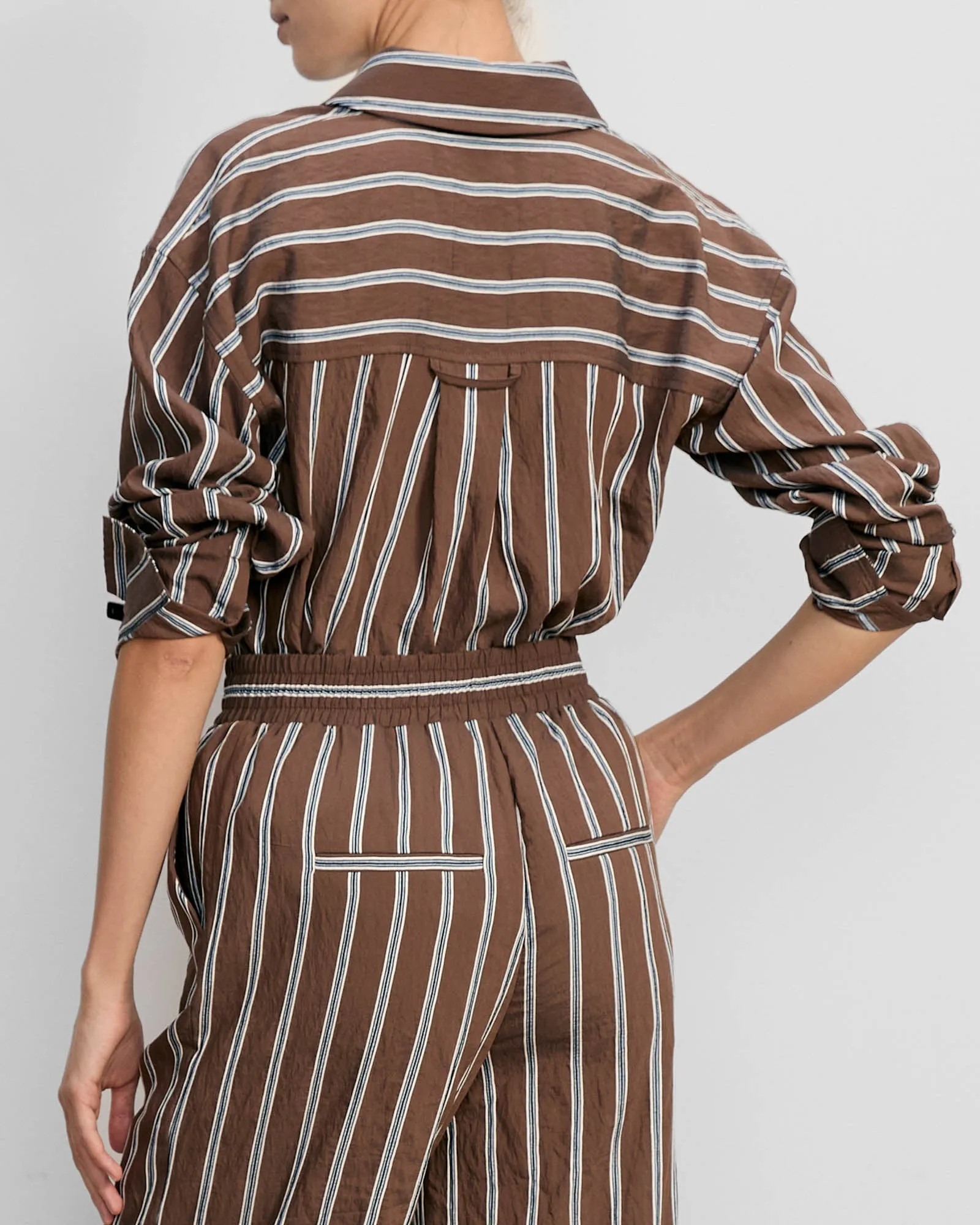 Lloyd Button Down sold by TNT Fashion product image thumbnail 3