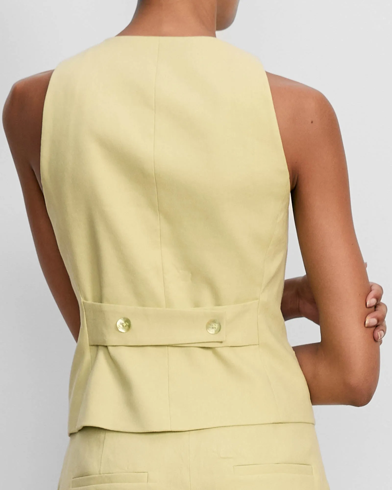 Hartwell Vest sold by TNT Fashion product image thumbnail 3