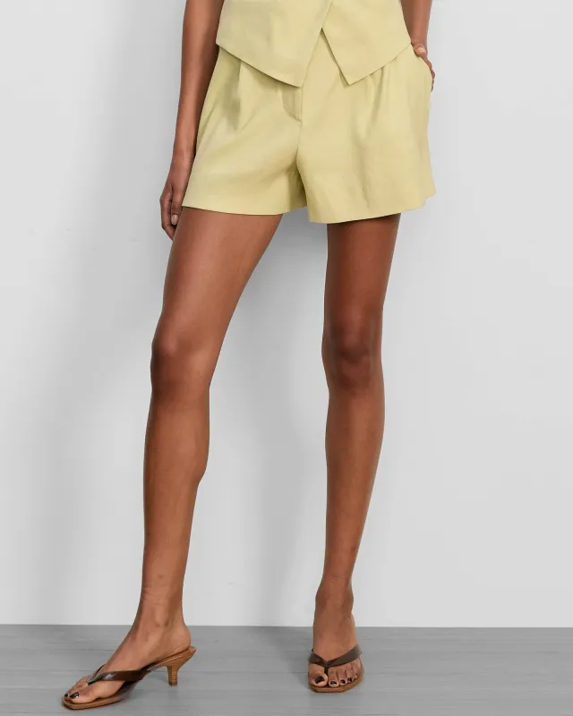 Haina Short made by Veronica Beard