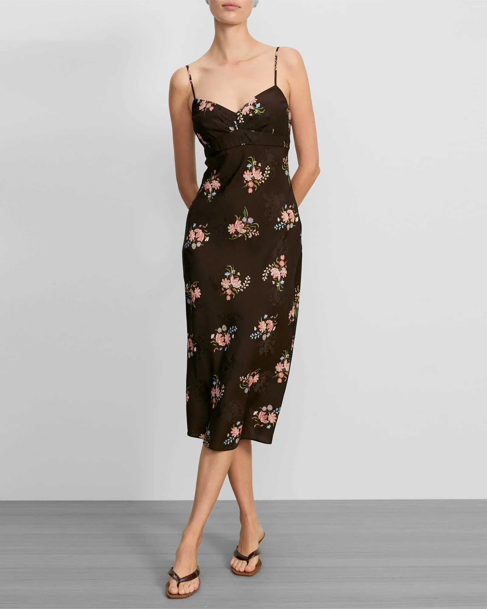 Shara Dress sold by TNT Fashion