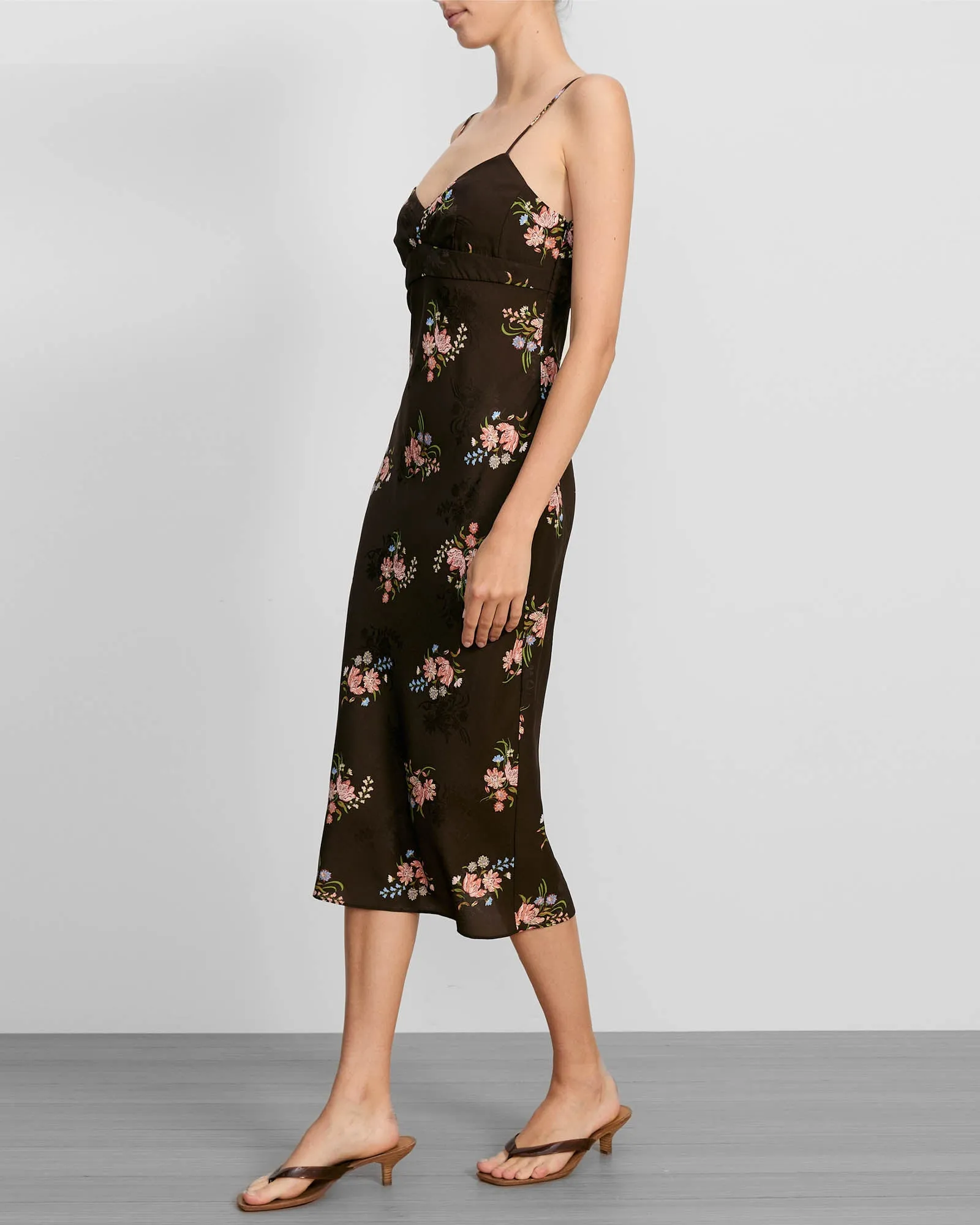 Shara Dress sold by TNT Fashion product image thumbnail 3