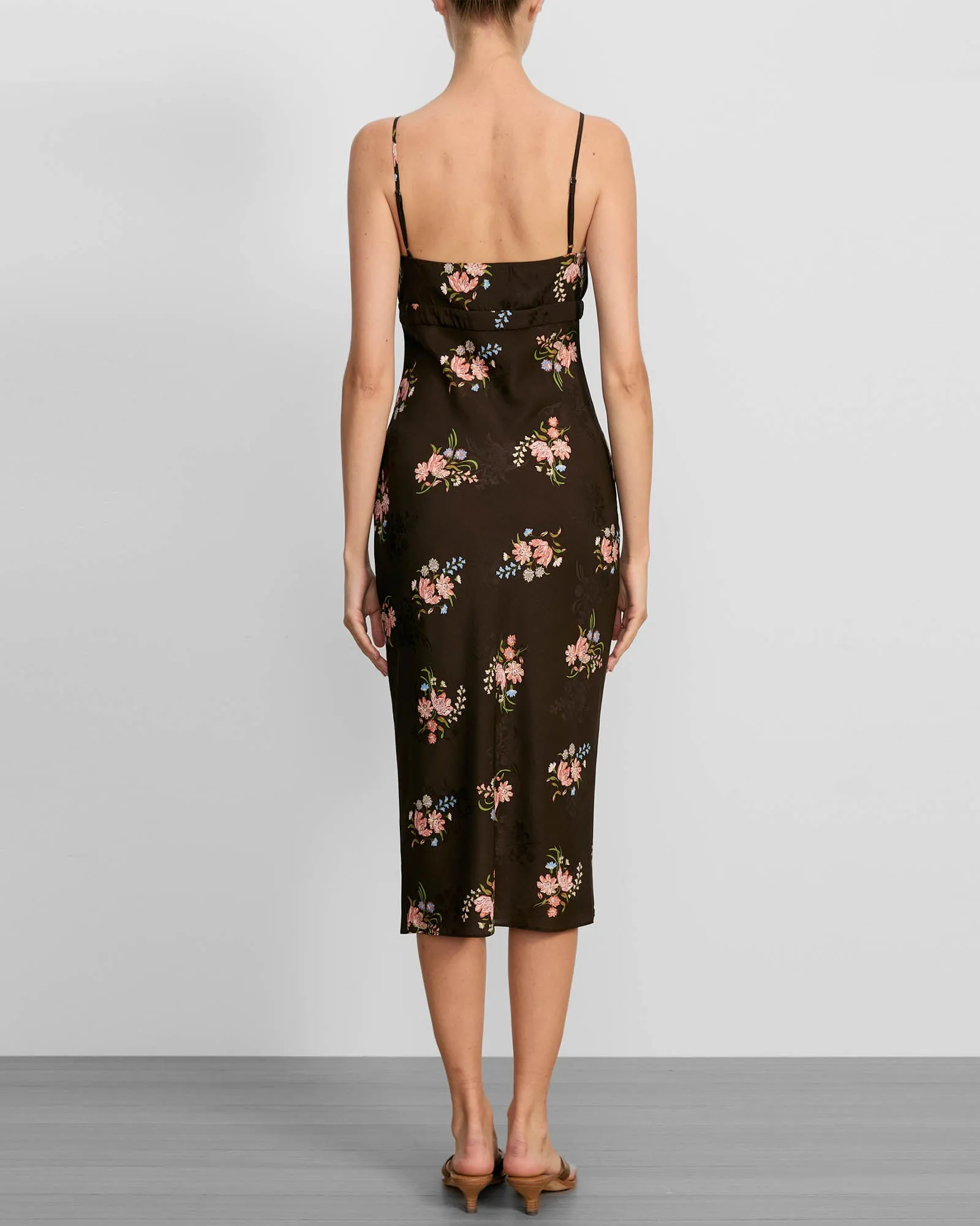 Shara Dress sold by TNT Fashion product image thumbnail 2