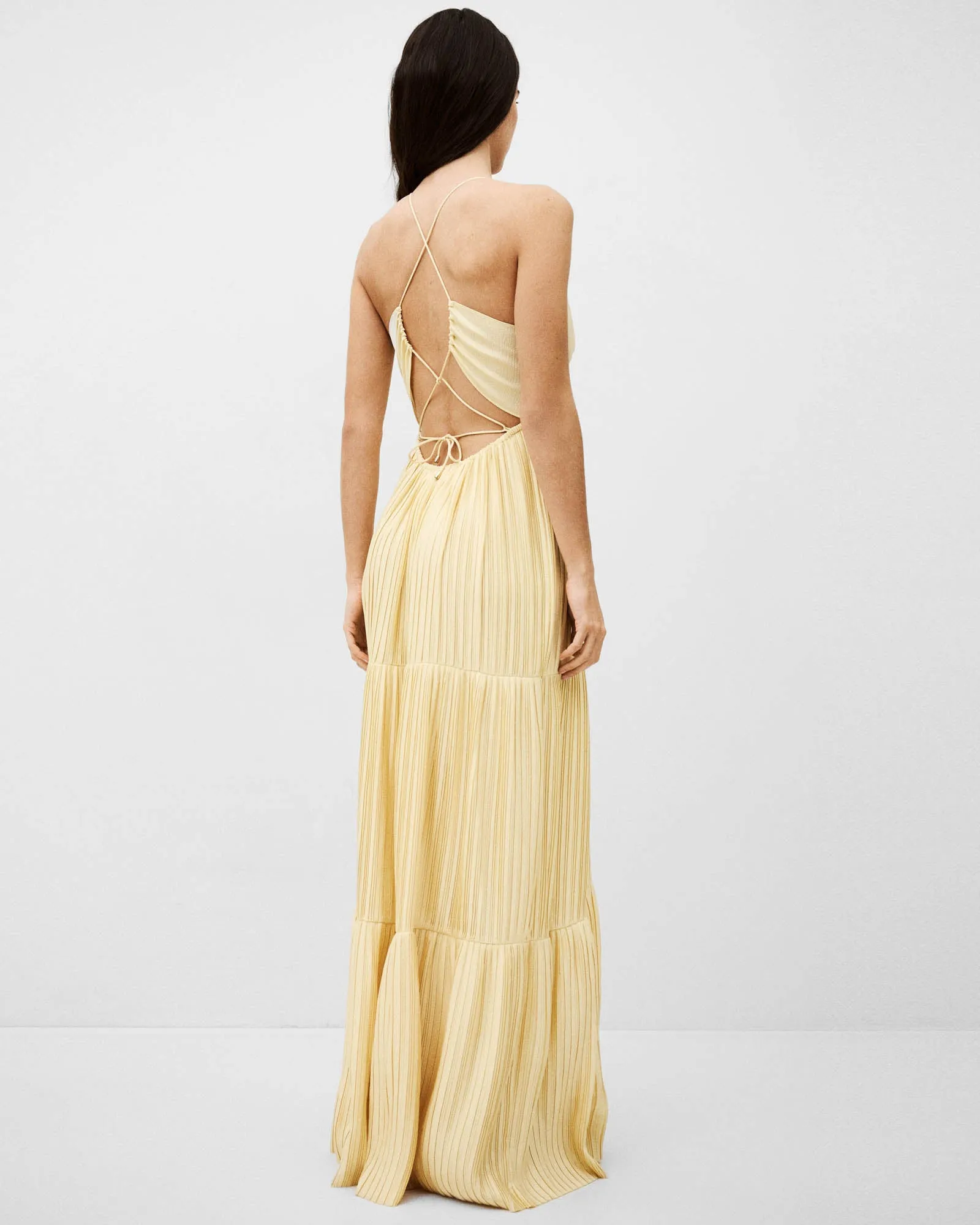 Wasta Dress sold by TNT Fashion product image thumbnail 2